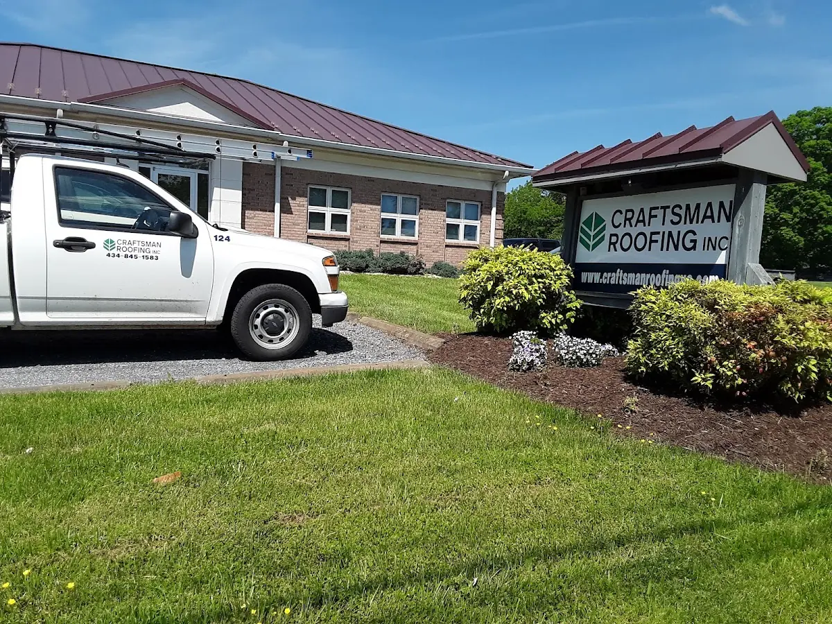 Quality Hail Damage Roof Repair by experienced craftsmen in Croxton